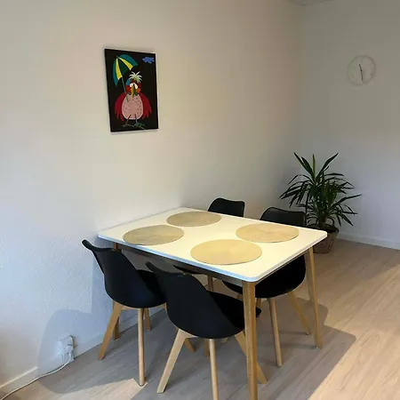 Apartamento House Of Bricks 16