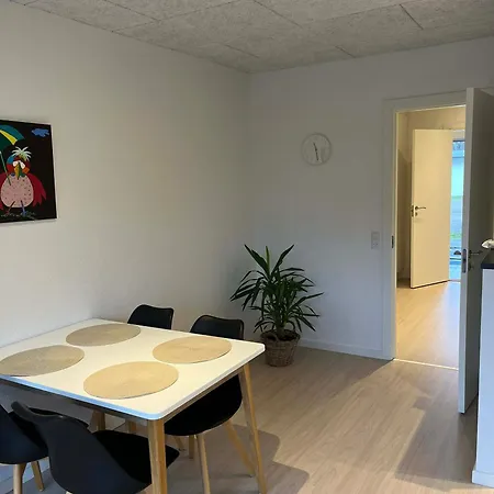 Apartamento House Of Bricks 16 *