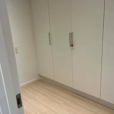 Apartamento House Of Bricks 16 *