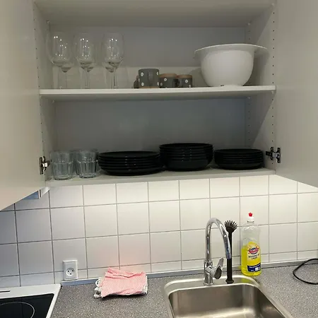 Apartamento House Of Bricks 16 Billund